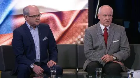 Dukaczewski o powołaniu komisji do zbadania katastrofy smoleńskiej