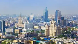 Według Banku Centralnego Rosji ta decyzja nie wpłynie na posiadaczy kart