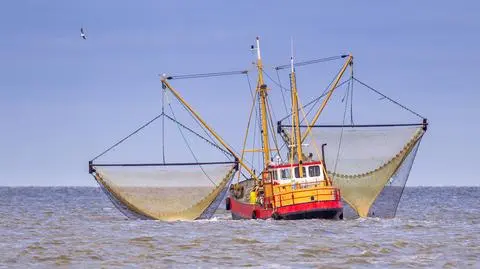 MGMiŻŚ: Polska nie akceptuje propozycji KE ws. połowów na Bałtyku