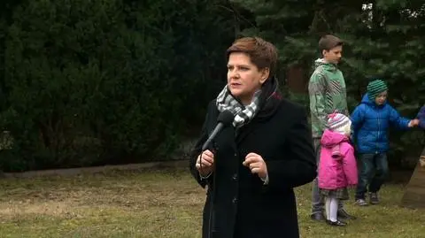 Premier: finansowanie programu Rodzina 500 plus jest bezpieczne