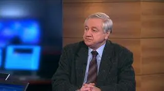 Wyborcy przedłużyli mandat urzędującego prezydenta na Tajwanie. Ilu z nich to przedsiębiorcy, i jak fakt zmiany prezydenta będzie wpływał na ich działalność? Rozmowa z profesorem Bogdanem Góralczykiem, z Centrum Europejskiego Uniwersytetu Warszawskiego.