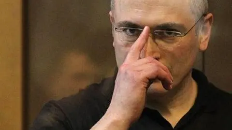 Na liście najbogatszych według "Forbesa" znów pojawił się Chodorkowski