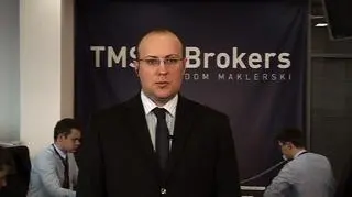 Jak zabezpieczyć finanse firmy przed różnicami kursowymi ? Czy kontrakt lub opcja to bezpieczne rozwiązanie? Jakie narzędzia są dostępne dla małych firm i czym różnią się od tych przeznaczonych dla dużych koncernów ? O szczegółach opowiada Tomasz Szecówka, TMS Brokers.