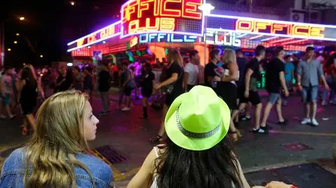Władze Magaluf są przeciwne darmowym drinkom w ofertach all inclusive