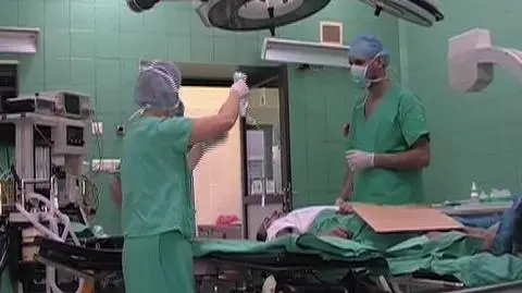 NFZ chce więcej na zdrowie