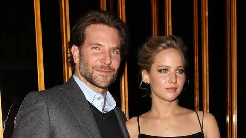 Bradley Cooper w walce z nierównościami w Hollywood