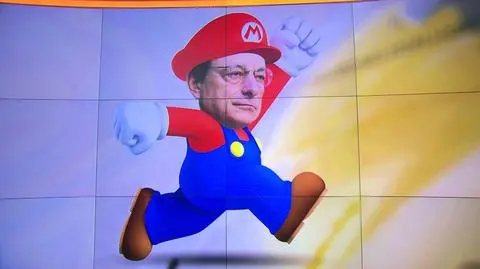 Rafał Hirsch: Do czego ECB potrzebuje ujemnej stopy procentowej?