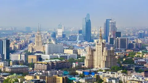 Uljukajew: PKB Rosji spadnie o 3,9 proc. w IV kwartale