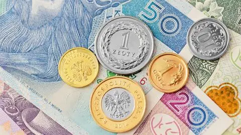 "Puls Biznesu": Deficyt spadnie dopiero za dwa lata