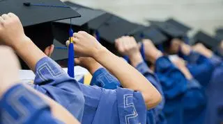 Zdecydowana większość studiujących w Wielkiej Brytanii (77 proc.) chce wrócić do kraju