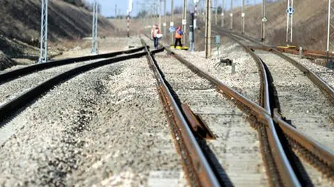 Pociągi PKP z Krakowa do Rzeszowa przyśpieszają