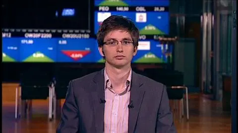 DM BZ WBK o branży IT
