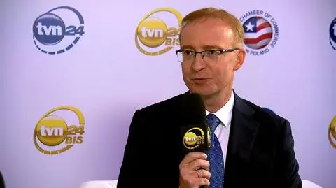 Polacy po brexicie. "Rząd nie zafunduje sobie dużego zamieszania"