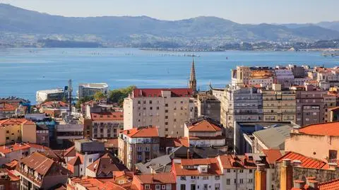 Jakub Porada poleca wyjazd do Santander