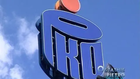 W resorcie finansów zgrzyta