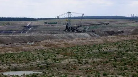 KE ponownie upomina Polskę w sprawie kopalni Konin nad jeziorem Gopło