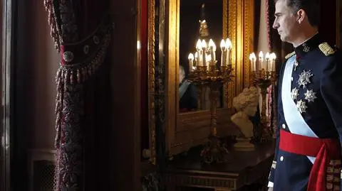 Król Hiszpanii walczy z korupcją. "Urzędy nie mogą być wykorzystywane do bogacenia się"