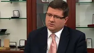 Minął rok od chwili, gdy Sławomir Skrzypek został prezesem Narodowego Banku Polskiego i szefem Rady Polityki Pieniężnej. Jak ekonomiści i politycy oceniają jego dotychczasową działalność?