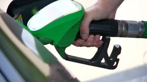 Cena paliw będzie niższa na Euro 2016