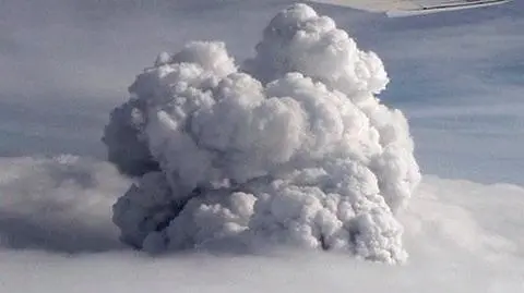 Wulkan obciął zyski Ryanairowi