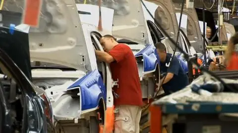 General Motors wstrzymuje produkcję w Rosji. Duże wzrosty cen