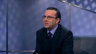 Trwa akcja Twój Brat PIT w TVN CNBC. Doradca podatkowy KPMG Wojciech Piotrowski opowiada w jakich sytuacjach przedsiębiorca może rozliczyć się ze współmałżonkiem.