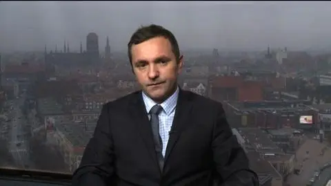 Transport barometrem gospodarki