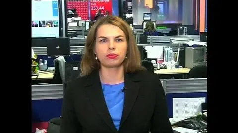 Światowe PKB spada, co z Polską?