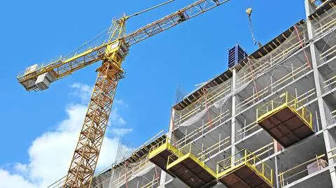 Deweloperzy pobili kolejny rekord. Budują więcej niż przed kryzysem