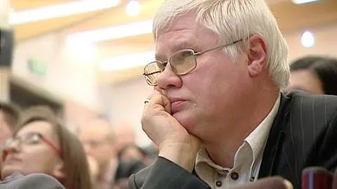 Hausner: obecny model gospodarki rynkowej nie jest prorozwojowy