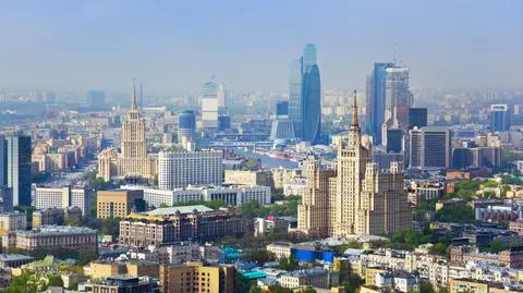 Sankcje wobec Rosji zależne od przestrzegania porozumienia z Mińska? Trwa dyskusja w Brukseli