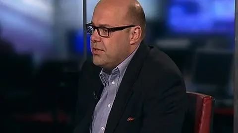 Nie chcemy zakładać firm