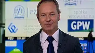 Największy debiut w historii warszawskiego parkietu, debiut na który czeka ćwierć miliona nowych akcjonariuszy PZU już dziś. Składamy zlecenie i co dalej...? O tym jak giełda przygotowała się do tego wydarzenia wyjaśniał gość "Pieniędzy od rana" Adam Maciejewski, wiceprezes GPW.