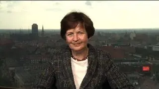 prof. Anna Zielińska-Głębocka