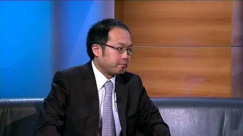 Po wyborach w Japonii