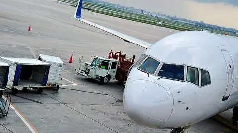 Wymiana danych pasażerów. Inspektor UE chce dowodów