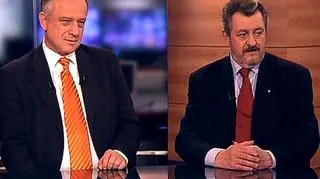 Z NFZ co roku wyciekają miliardy złotych. Tych miliardów brakuje także pod koniec każdego roku na opłacenie zabiegów w placówkach służby zdrowia. Jak uzdrowić sytuację w NFZ mówią goście "Bilansu" - dr Dariusz Sarti z PKPP Lewiatan i Wiktor Masłowski, były wiceminister zdrowia i ekspert BCC.