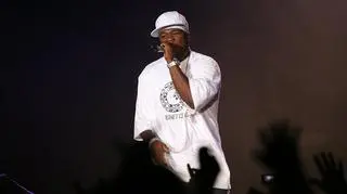 50 Cent złożył wniosek o ogłoszenie upadłości w poniedziałek