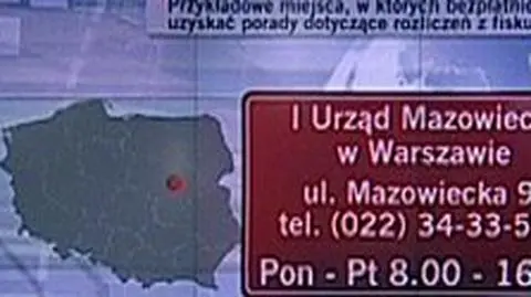 Trzymaj "kwity" dla fiskusa!