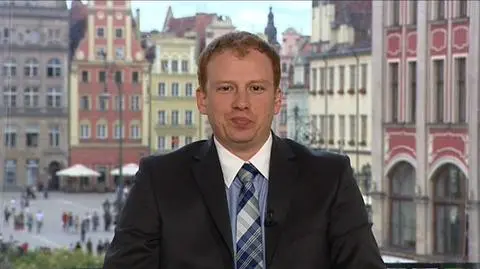 Rynek złota fizycznego