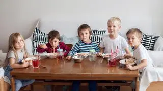 Znikoma liczba świadczeń z programu 500 plus jest wydawana w formie rzeczowej