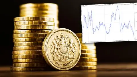 Funt szuka dna. Minister uspokaja Wall Street