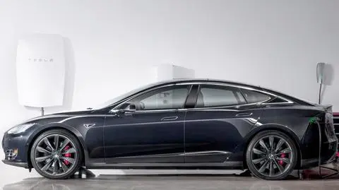 Tesla chwali się Powerwall - rewolucyjną baterią