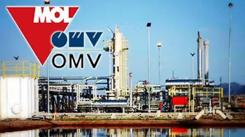 Fuzja koncernów paliwowych?