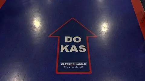 Marka ElectroWorld Polska sprzedana. Prawa kupił dom maklerski IDM SA za symboliczne 1 euro. Nowy nabywca zapowiada kontynuację działalności sieci. ElectroWorld w Polsce, który wchodząc kilka lat temu chciał swoimi niskimi cenami przestawić cały polski rynek przegrał zdaniem ekspertów niską jakością asortymentu. Na rynku coraz częściej słychać jednak pytanie, po co domowi maklerskiemu sieć dużych sklepów ze sprzętem AGD i RTV?