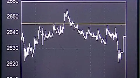 Drugi dzień tygodnia WIG20 drugi raz na niewielkim minusie. Indeks największych spółek stracił na zamknięciu sesji 0,29%. O perełkach i przegranych sesji Błażej Karwowski
