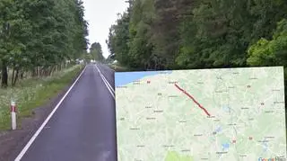 Ruszają przygotowania do budowy drogi S11