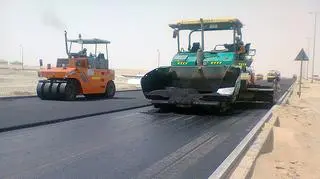 Szmit o Via Carpatia w Podlaskiem: szukamy racjonalnego rozwiązania