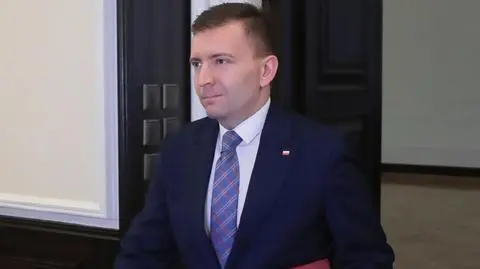 Schreiber: przez wycofanie 30-krotności możliwe korekty w budżecie