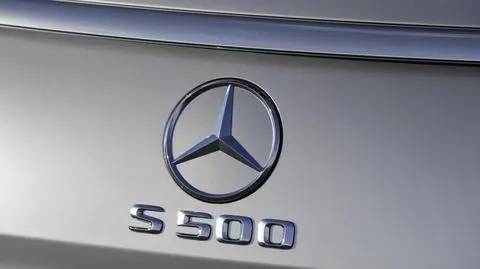 Mercedes ukarany grzywną za monopolistyczne praktyki cenowe